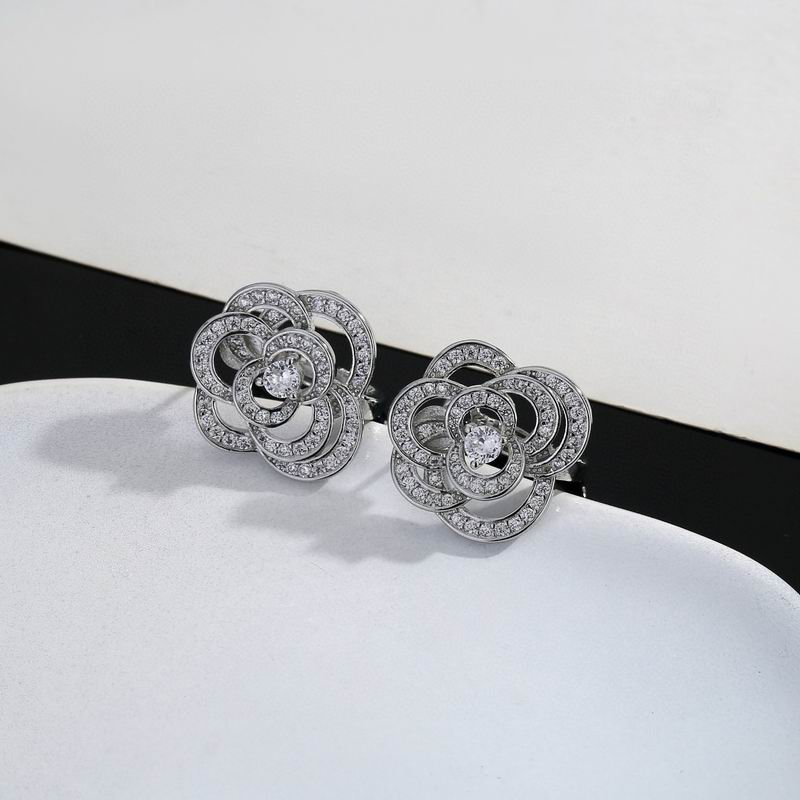 Chanel Earring 09yxs63
